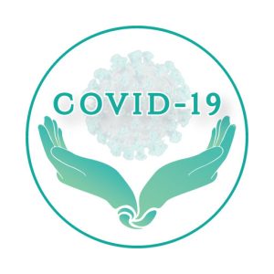 COVID-19 Icon