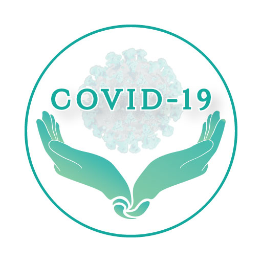 COVID-19 Icon