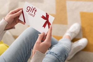 Savannah Massage Therapy Gift Cards Available Now!