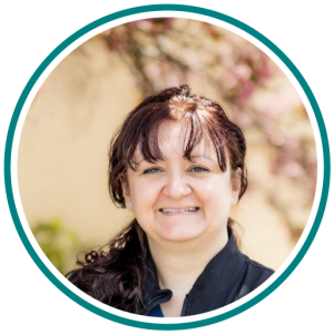 Picture of Biljana Bozic