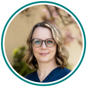 Picture of Kim McLellan