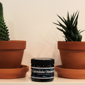Calendula Ointment