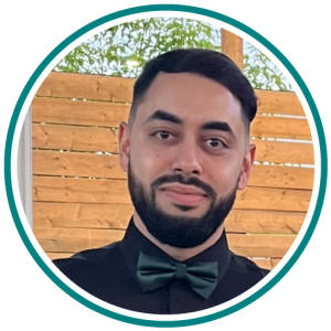 Picture of Mohammed